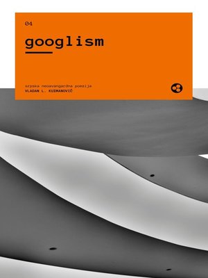 cover image of GOOGLISM